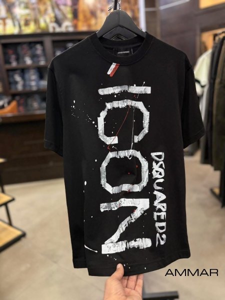 بلوزة ICON تركي